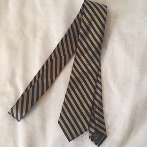 Nordstrom Stripe Tie